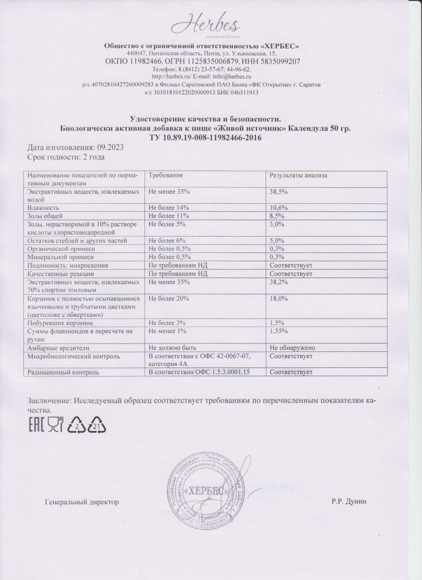 Паспорт №092023